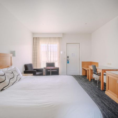 The Wyndhamere Motel Σέπαρτον Εξωτερικό φωτογραφία