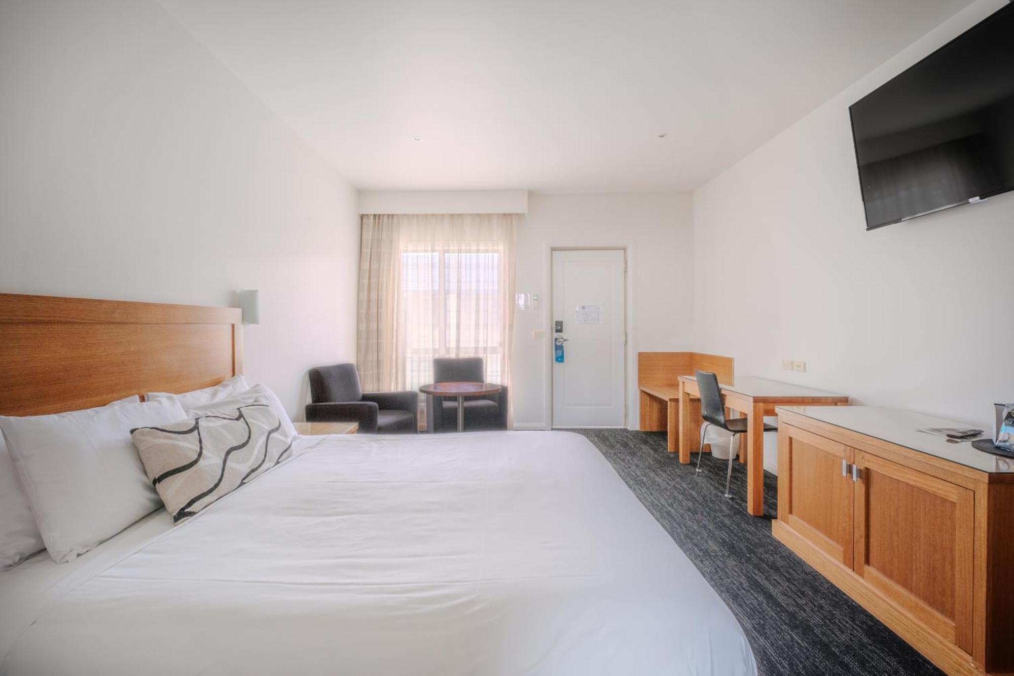 The Wyndhamere Motel Σέπαρτον Εξωτερικό φωτογραφία