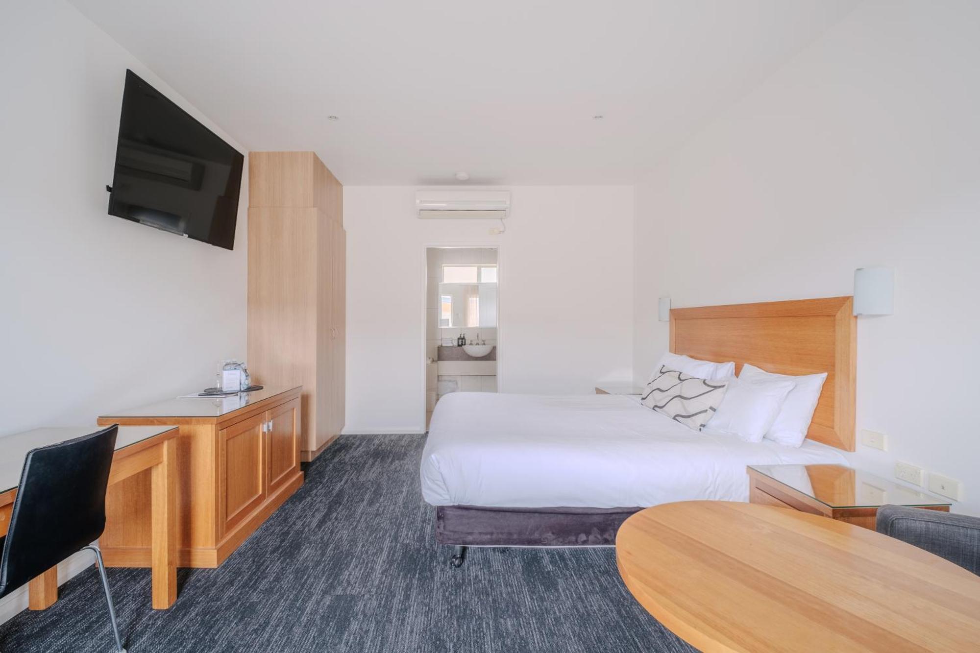 The Wyndhamere Motel Σέπαρτον Εξωτερικό φωτογραφία
