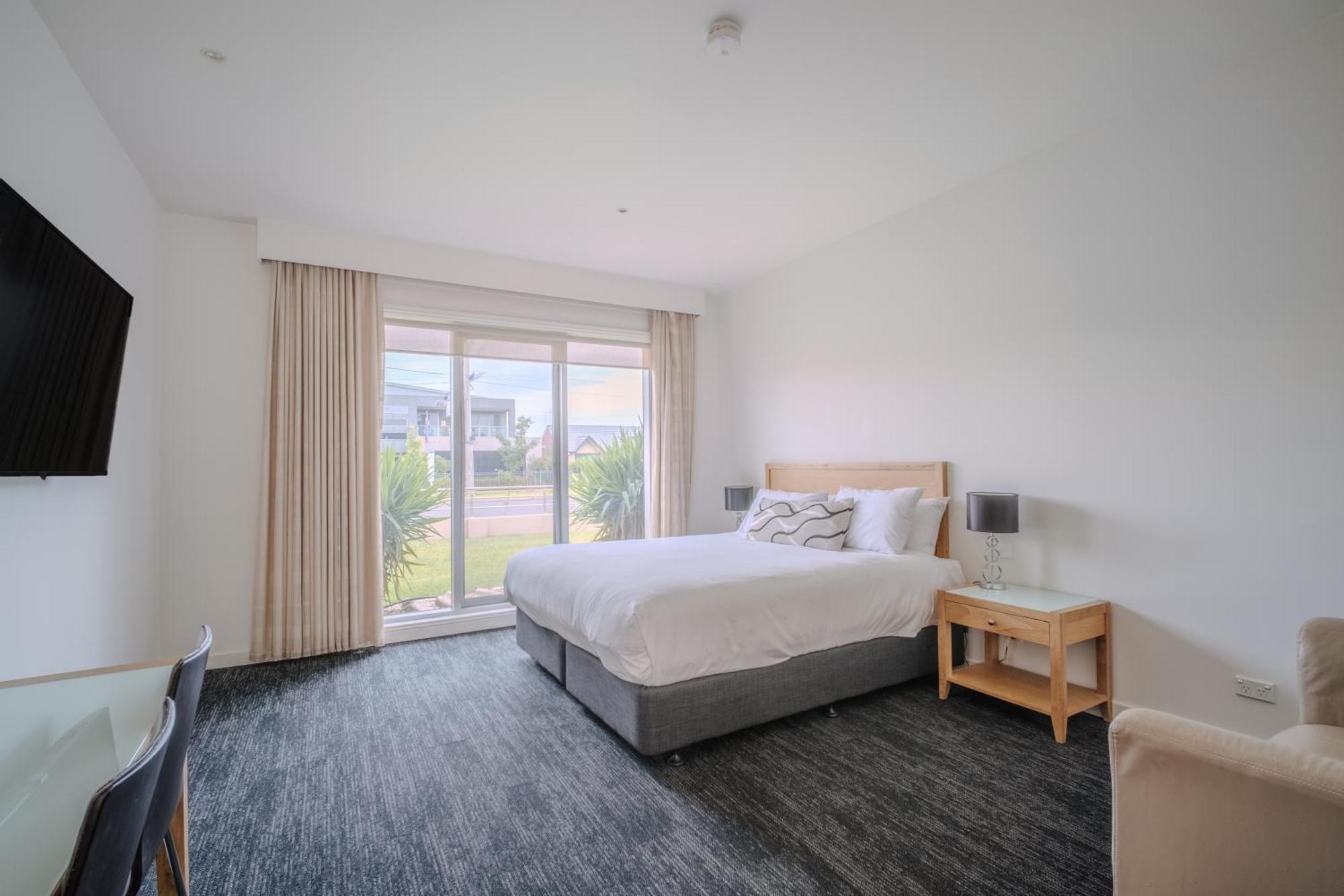 The Wyndhamere Motel Σέπαρτον Εξωτερικό φωτογραφία