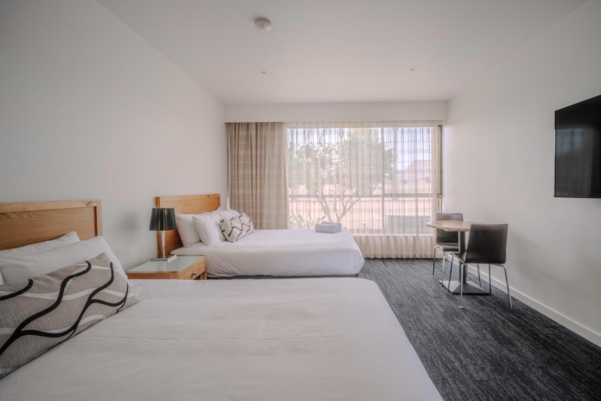 The Wyndhamere Motel Σέπαρτον Εξωτερικό φωτογραφία
