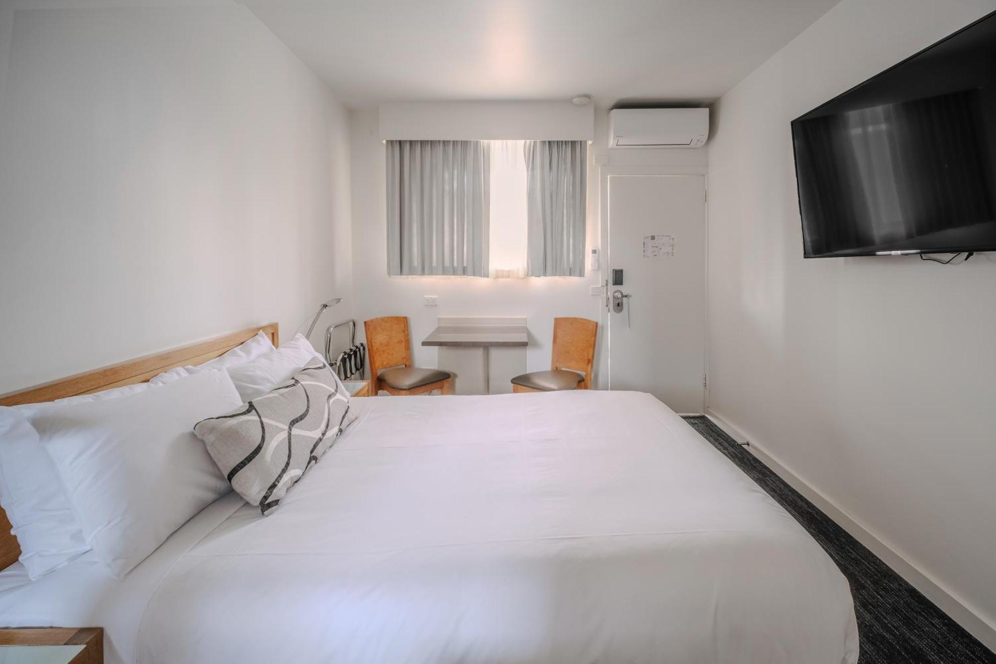 The Wyndhamere Motel Σέπαρτον Εξωτερικό φωτογραφία