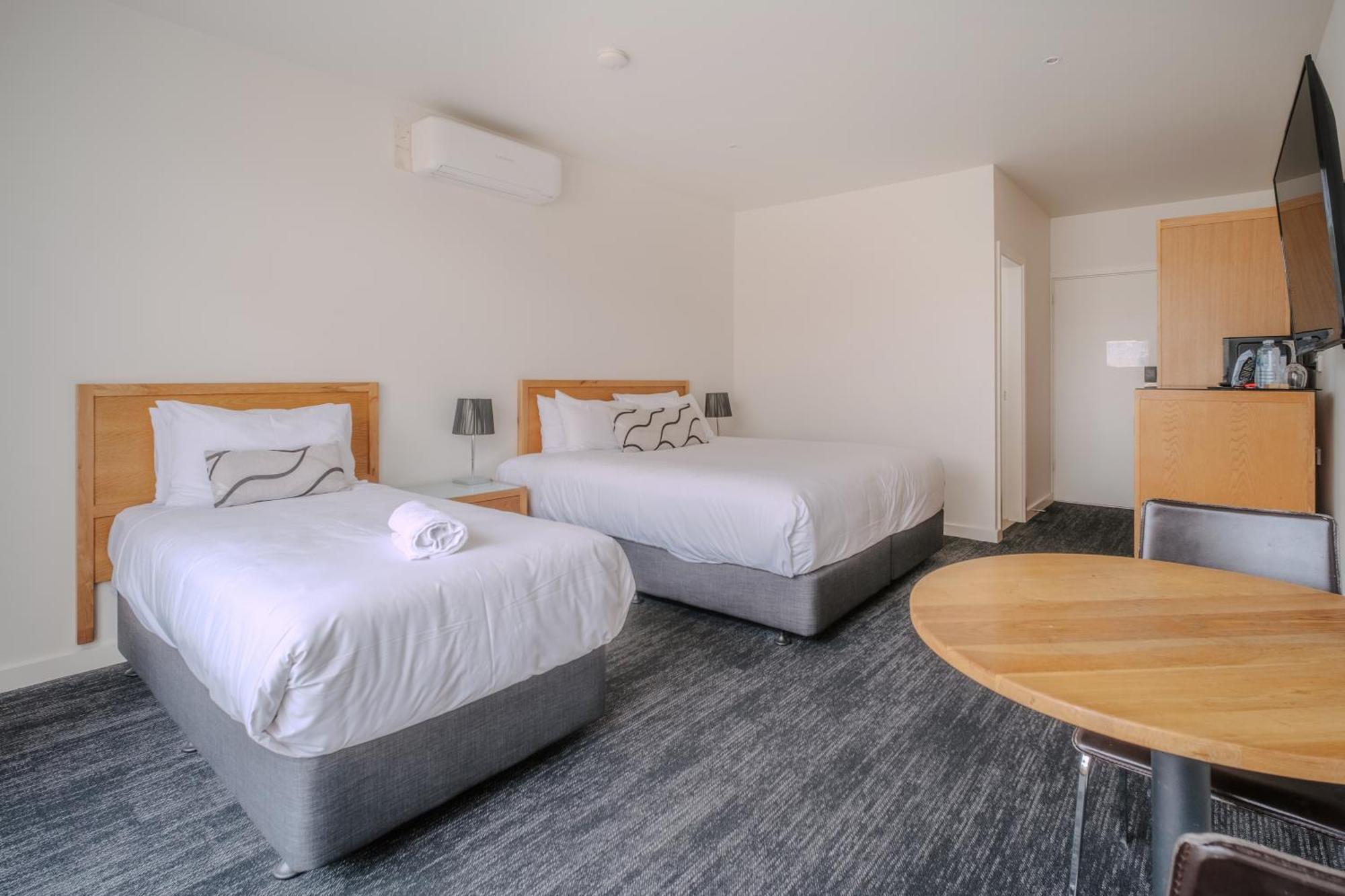 The Wyndhamere Motel Σέπαρτον Δωμάτιο φωτογραφία