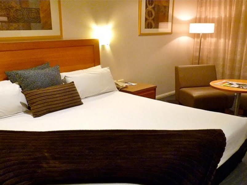 The Wyndhamere Motel Σέπαρτον Εξωτερικό φωτογραφία