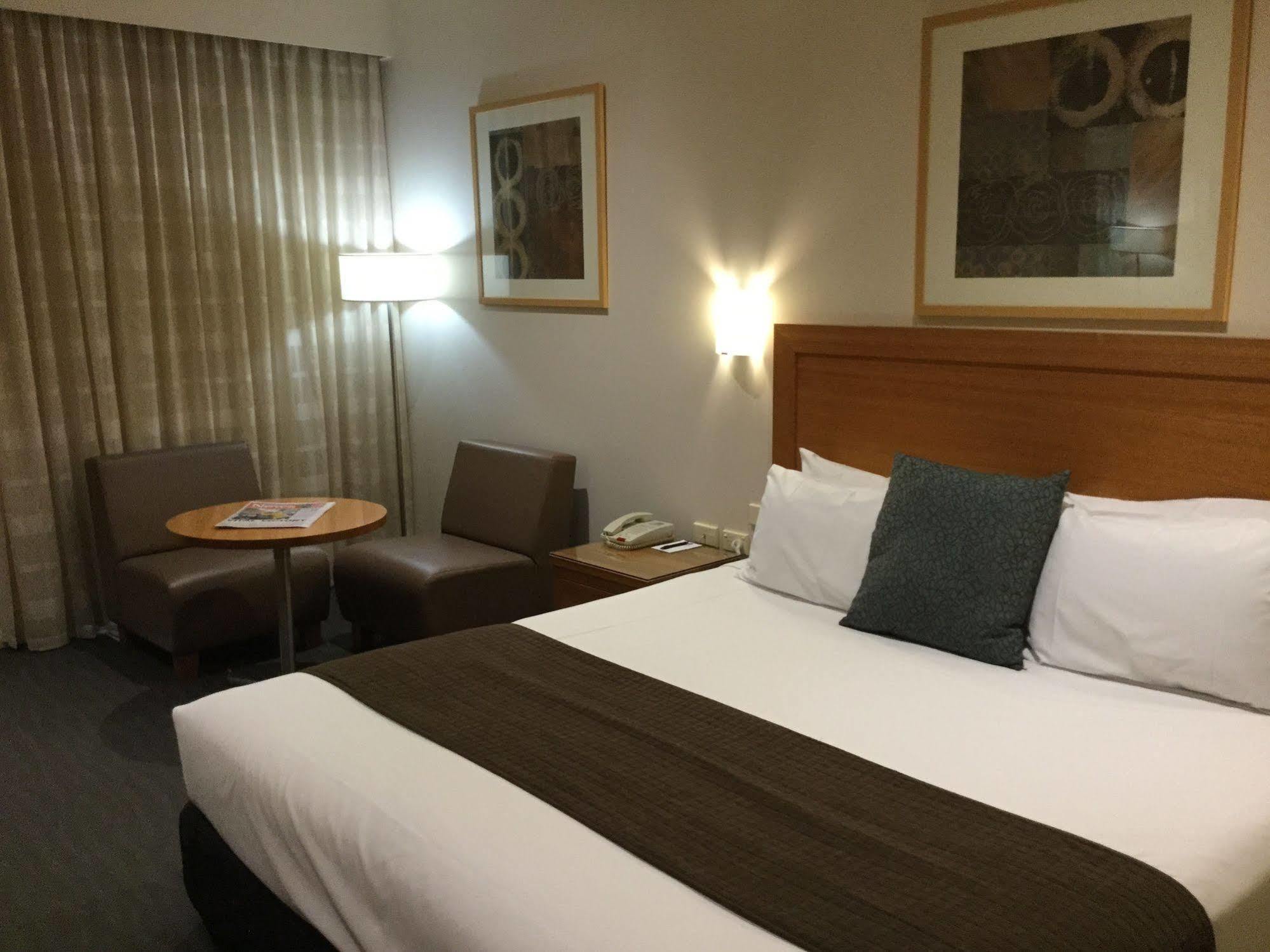 The Wyndhamere Motel Σέπαρτον Εξωτερικό φωτογραφία